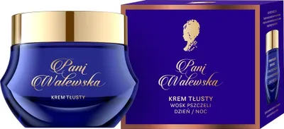 Zdjęcie produktu dla Pani Walewska Classic Krem tłusty na noc 50ml