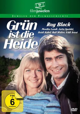 Produktbild von Grün ist die Heide