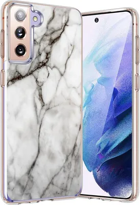 Produktbild von Conie Aufdruck Silikon Schutzhülle für Samsung Galaxy S21 Plus Tasche Case Bild Cover Bumper TPU Hülle als Motiv 10