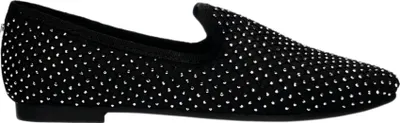 Produktbild von La Strada Slipper Schwarz in Gr. 37