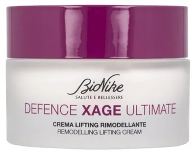 Image de Crème pour le visage Bionike Defence Xage Ultimate 50 ml