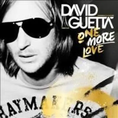 Produktbild von One More Love
