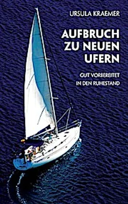 Obrázek produktu pro Aufbruch zu neuen Ufern