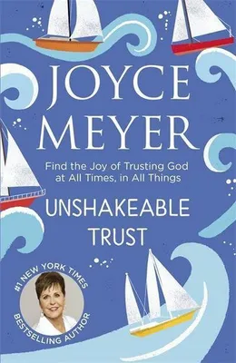 Produktbild von Unshakeable Trust