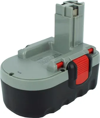 Produktbild von 3300mAh Akku für Bosch BAT160, BAT181, 2 607 335 687, 2 607 335 695