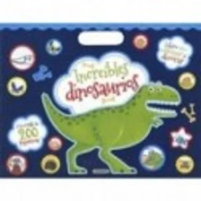 Obrázok produktu pre Neskutoční dinosaury