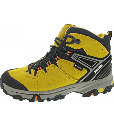 Produktbild von Meindl Ravello Junior GTX 212485 (42/gelb-orange)