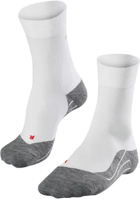 Produktbild von Falke Ru4 Endurance Socken Weiß EU 39-41 Mann Weiß EU 39-41