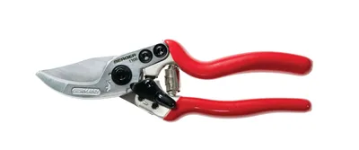 Produktbild von Berger Handschere Aluminium-Line Small Gartenschere Länge 185 mm mit Drahtschneidefunktion wechselbare Klingen