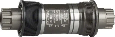 Zdjęcie produktu dla Środek Shimano BB-ES300 68/113 mm BSA Octalink EBBES300B13