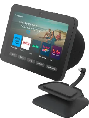 Obrázek produktu pro Amazon Echo Show 8 chytrý reproduktor s USB-C