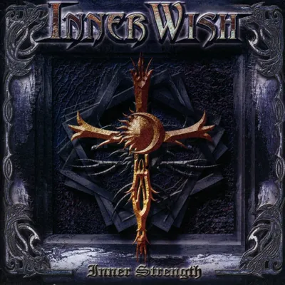 Obrázok produktu pre InnerWish: Inner Strength