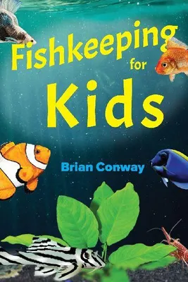 Produktbild von Fishkeeping for Kids