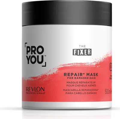 Immagine prodotto di Revlon Proyou The Fixer Mask 500ml