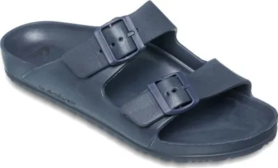 Produktbild von Quiksilver Embark Rf Badesandalen Blau EU 43 Mann Blau EU 43