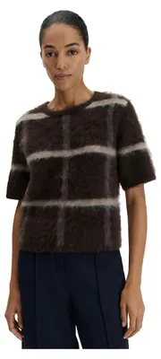 Produktbild von Someday Kurzarmpullover für Damen