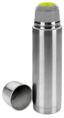 Zdjęcie produktu dla Termos ze stali nierdzewnej LIQUIDOS 350ml
