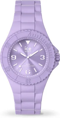 Produktbild von Ice-Watch 019147 ICE generation lilac S Uhr Damenuhr Silikon lila