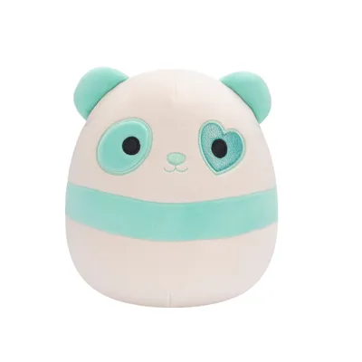 Obrázok produktu pre Plyšové zvieratko Squishmallows Panda - Schwindt
