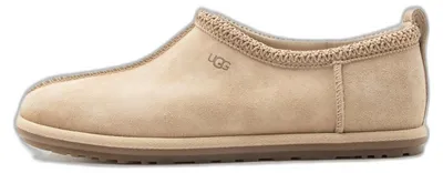 Zdjęcie produktu dla UGG Tasman Deconstructed kapcie buty męskie beżowe 1177490-SAN