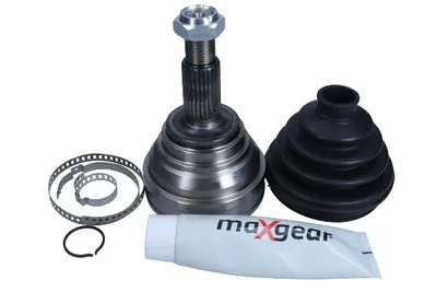 Produktbild von MAXGEAR Gelenksatz Antriebswelle Vorne für AUDI 80 (81, 85, B2) 49-3193
