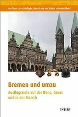 Produktbild von Bremen und umzu