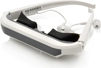 Produktbild von Tugendle Bildschirm-Videobrille für iPad+iPhone