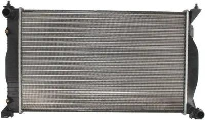Produktbild von THERMOTEC D7A039TT Kühler Wasserkühler Motorkühler für AUDI A4 Avant (8E5, B6) A4 Limousine (8E2, B6) A4 Cabrio (8H7, B6, 8HE, B7)