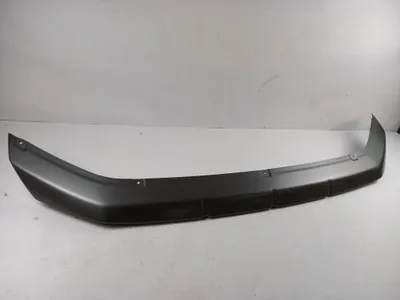 Produktbild von Original NISSAN Qashqai J12 2021- Außenbereich Aktiv-Paket - Silber KE6106U10S
