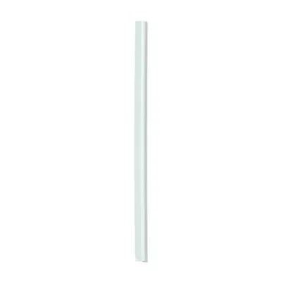 Immagine prodotto di DURABLE Dorsini A4 6 mm conf. 50 pezzi, 50 pezzi, Bianco, 293102
