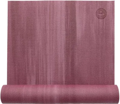 Produktbild von Bodhi Ganges Yogamatte 6mm - lila