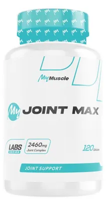 Image de My joint max (120 gélules)