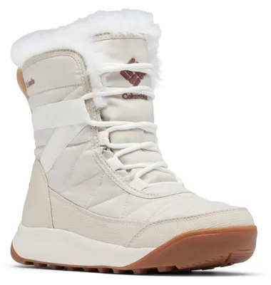 Produktbild von Columbia Damen-Winterstiefel, MINX SHORTY III