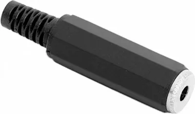 Zdjęcie produktu dla Wtyczka JACK 10 sztuk [05111]