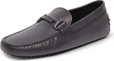 Produktbild von I0256 TOD'S Mann Vintage-Effekt Loafer