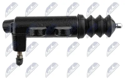 Produktbild von NTY NSW-TY-001 Kupplungsnehmerzylinder für TOYOTA HILUX Pick-up (GUN1) HILUX VIII Pritsche/Fahrgestell (N1)