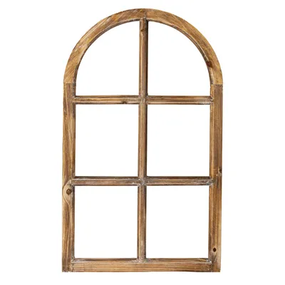 Produktbild von Dekofenster Vintage Stallfenster