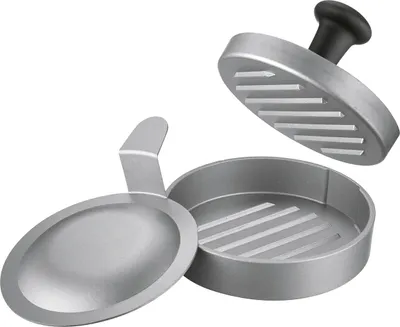 Image de WESTMARK Hamburgermaker mit Heber Uno Plus 1 Stck. 106737 (EKB)