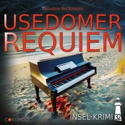 Immagine prodotto di Usedomer Requiem, 1 CD audio