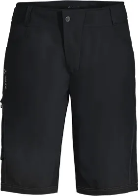 Produktbild von VAUDE Me Ledro Shorts black S