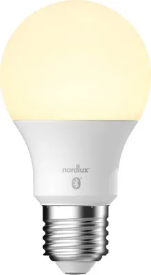 Obrázok produktu pre Nordlux LED žiarovka E27 7,5W 2700K teplá biela 2170142701