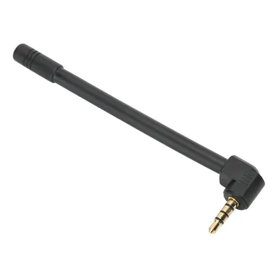 Obrázok produktu pre Rádiová anténa FM, externá audio anténa, anténa pre rádio, externá anténa, 3,5 mm externá anténa