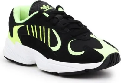 Produktbild von Adidas Yung-1 EE5317 Pullunder adidas Größe: EU 46 2/3,