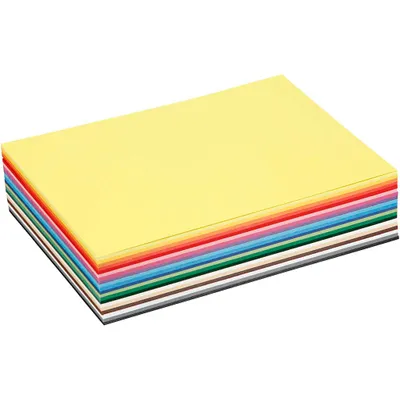 Produktbild von Creativ Company 21425, Kunstpapier, 180 g/m²