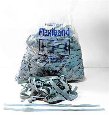 Produktbild von Flexiband 240x8 mm für Pflastersteine, 5 kg