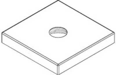 Produktbild von Dornbracht 092787007-06 Rosette Ersatzteile