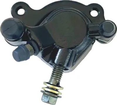 Produktbild von Bremssattel hydraulisch Bremse Bremsbeläge rechts Mini Quad 49cc Miniquad ATV