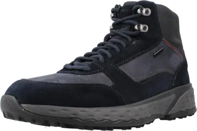 Produktbild von Geox Herren Sneaker U36F0B 022FF C4002 Farbe: Blau Größe: 42