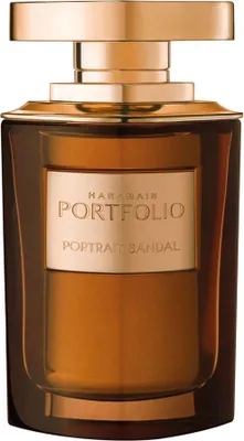 Zdjęcie produktu dla Al Haramain Portfolio Portrait Sandal woda perfumowana unisex 75 ml
