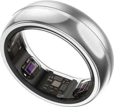 Produktbild von My Nextring N2 Pro Smartring mit Fitness & Gesundheitsfunktionen